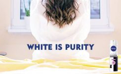 Nivea’s White is Purity Ad Controversy